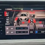 Volkswagen Passat 2021 186 л.с. — лот 57058423 из Китая