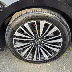 Volkswagen Passat 2021 186 л.с. — лот 57058423 из Китая