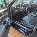 Volkswagen Passat 2021 186 л.с. — лот 57058423 из Китая