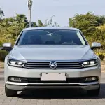 Volkswagen Magotan 2018 180 л.с. 180 л.с. из Китая