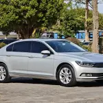 Volkswagen Magotan 2018 180 л.с. 180 л.с. из Китая