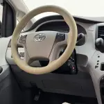 Toyota Sienna 2015 269 л.с. из Китая