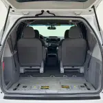 Toyota Sienna 2015 269 л.с. из Китая
