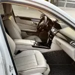 Mercedes-Benz E-Class 2014 211 л.с. из Китая