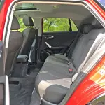 Audi Q2L 2020 из Китая