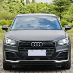 Audi Q2L 2020 из Китая