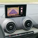 Audi Q2L 2020 из Китая