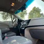 Toyota Sienna 2015 из Китая