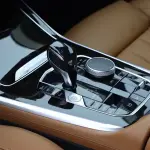 BMW X7 2020 из Китая