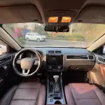 Yema Mustang T70 2018 из Китая