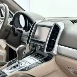 Porsche Cayenne 2012 из Китая