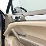 Porsche Cayenne 2012 из Китая