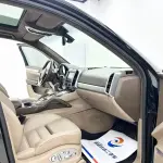 Porsche Cayenne 2012 из Китая