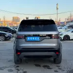 Land Rover Discovery 2023 360 л.с. 360 л.с. из Китая