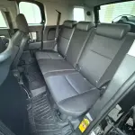 Toyota FJ Cruiser 2017 из Китая