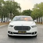 Ford Taurus 2018 из Китая