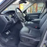 Land Rover Discovery 2023 360 л.с. 360 л.с. из Китая