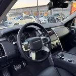 Land Rover Discovery 2023 360 л.с. 360 л.с. из Китая