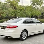 Ford Taurus 2018 из Китая