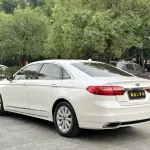 Ford Taurus 2018 из Китая