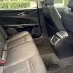 Ford Taurus 2018 из Китая