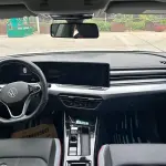 Volkswagen Lamando 2022 150 л.с. — лот 57059187 из Китая