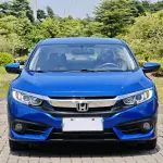 Honda Civic 2019 177 л.с. — лот 57059041 из Китая