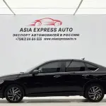 Volkswagen Lavida 2023 150 л.с. из Китая