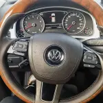 Volkswagen Touareg 2015 из Китая