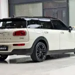 MINI Mini Clubman 2016 из Китая