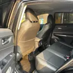 Toyota Venza 2024 из Китая