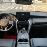 Toyota Venza 2024 из Китая