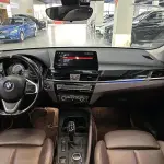 BMW X1 2021 140 л.с. 140 л.с. 140 л.с. из Китая