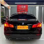 BMW 5 Series 2017 184 л.с. — лот 57060095 из Китая