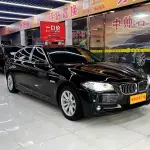 BMW 5 Series 2017 184 л.с. — лот 57060095 из Китая