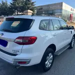 Ford Everest 2018 из Китая