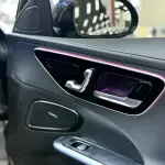 Mercedes-Benz C-Class 2022 из Китая