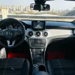 Mercedes-Benz CLA (Import) 2016 156 л.с. из Китая
