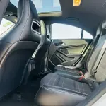 Mercedes-Benz CLA (Import) 2016 156 л.с. из Китая