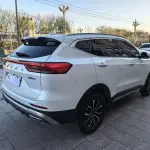 Haval H6 2025 150 л.с. из Китая