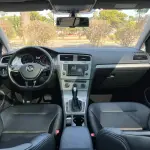 Volkswagen Golf (Import) 2016 из Китая