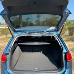 Volkswagen Golf (Import) 2016 из Китая