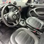smart Smart Forfour 2019 из Китая