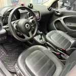 smart Smart Forfour 2019 из Китая