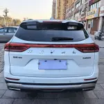 Haval H6 2025 из Китая