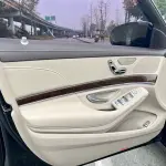 Mercedes-Benz S-Class 2017 272 л.с. — лот 57052374 из Китая