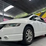 Honda Odyssey 2006 из Китая