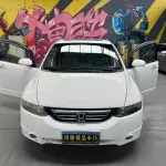 Honda Odyssey 2006 из Китая