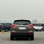 Buick Envision Plus 2018 из Китая