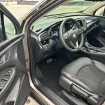 Buick Envision Plus 2018 из Китая